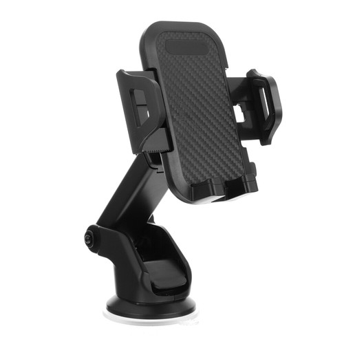 Car Phone Holder Travel Cell Navigation Bracket Dashboard Mount Vent - 第 10/12 張圖片