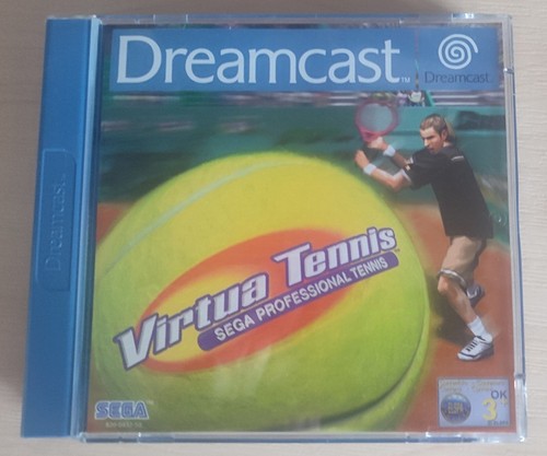 Dreamcast Games - multiple listing - sold individually. Multi-purchase discount. - Picture 273 of 293