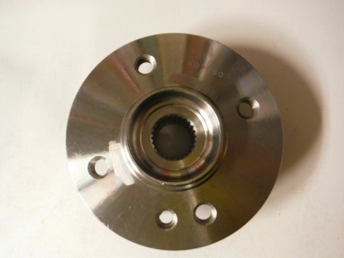 FRONT WHEEL BEARING KIT FOR MINI 1, COOPER   NEW FIRST LINE FBK891 REDUCED PRICE - Picture 2 of 6