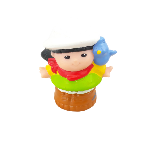 Fisher Price Little People Figuren und Teile Zoo Zäune Autos - Bild 177 von 445