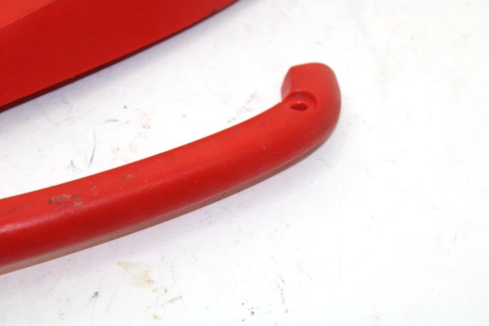 Polaris Switchback 800 2005 fabricante original pasajero izquierdo manija de agarre 5434097-293 SP161 Foto 4 de 4