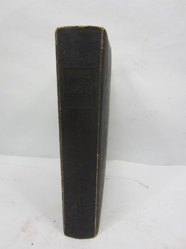 Antique Bausch & Lomb Salesman Sample Glasses Case/Book w/4 Pairs of Glasses - Picture 3 of 13