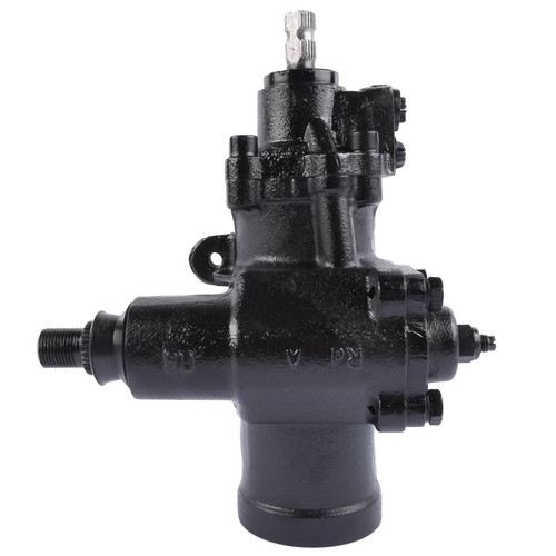 Power Steering Gear Box for Chevy Astro GMC Safari Van 3-Door 4.3L GAS OHV RWD - Imagen 3 de 13