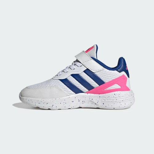 ADIDAS BAMBINA SCARPA JOGGING mod. NEBZED K - Picture 68 of 123