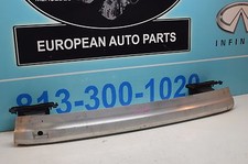07-13 W216 MERCEDES CL550 CL65 CL63 REAR BUMPER REINFORCEMENT IMPACT BAR