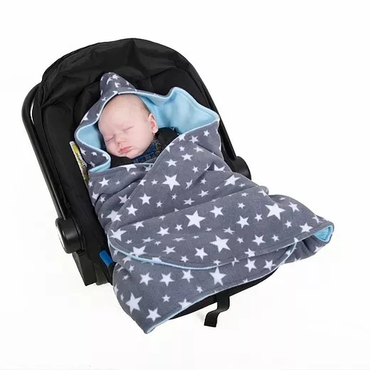 Baby car seat muff discount