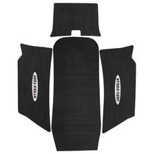 Yamaha 1050 Superjet Super-Jet Hydro Turf HT752 BLACK GROOVED 2021-UP 4 stroke