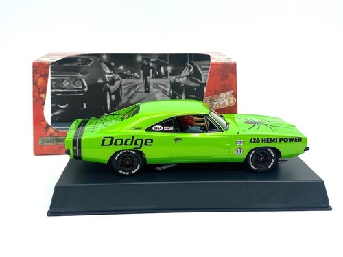 Cargador de ranura Pioneer P144 Dodge negro viuda verde metálico - Imagen 2 de 3
