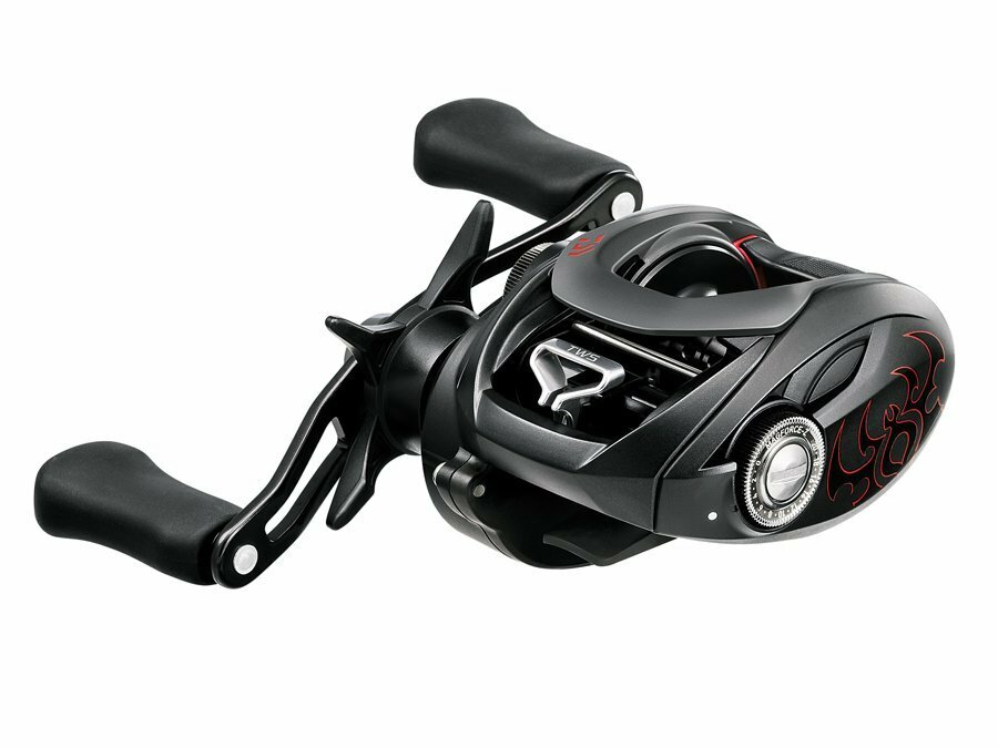 Daiwa Tatula FW 100XSL 60Years Mulinello Baitcasting Manovella Sinistra NEW 2019 Daiwa Tatula FW 100XSL 60Years Mulinello Baitcasting Manovella Sinistra NEW 2019