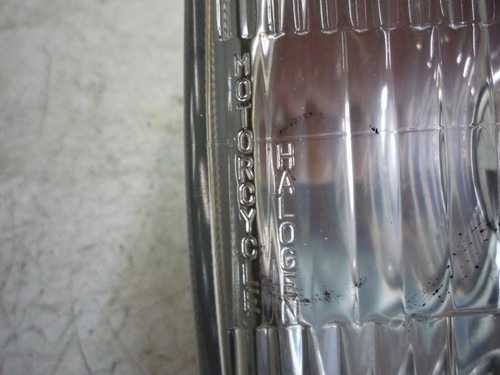NUEVO COMO NUEVO FARO HONDA OEM 33120-MS6-911 - Imagen 3 de 10