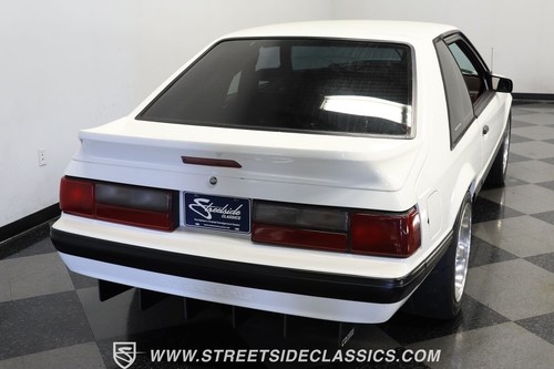 1993 Ford Mustang LS Swap Restomod - Picture 10 of 12