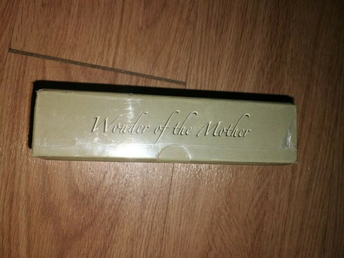 Wonder of the Mother Inspirational SEALED WITH FUSION YOGA & PILATES PACKS - Picture 6 of 7