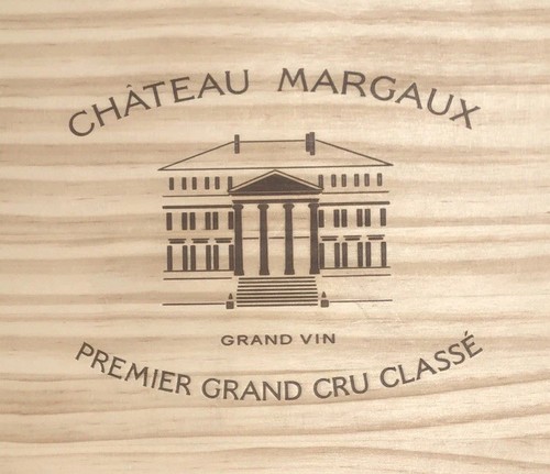 Beautiful Wood Wine Box 12 Panel lot Crate ends Cellar Vineyard - Picture 4 of 12