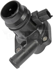 Dorman 902-808 Engine Coolant Thermostat Housing Assembly Water Pump