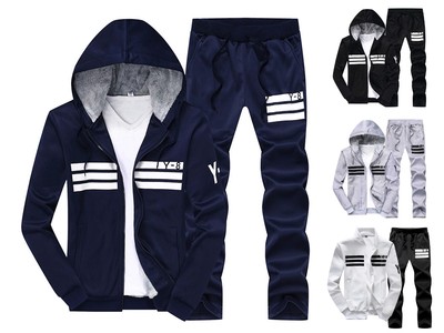 y8 sweatsuit