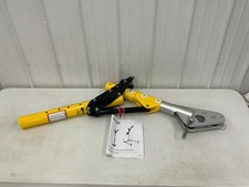 HONEYWELL MILLER - DH-21/ Upper Davit Mast Yellow