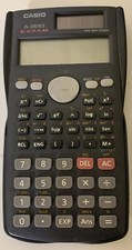 Casio FX-300MS Scientific Calculator