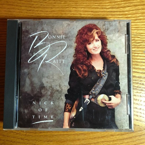 CD Lot 6 Women of Country Bonnie Raitt Reba McEntire Marina McBride Patsy Cline - Picture 5 of 7