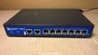 Juniper SSG-5-SB Networks SSG5 VPN Firewall Security 7-port 10/100 - INCL PSU