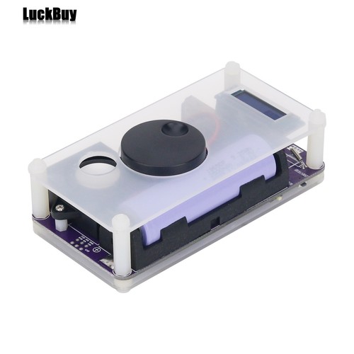 Ricevitore radio FM SW MW LW SSB full band tutto radio con guscio batteria 2500mAH - Foto 5 di 7
