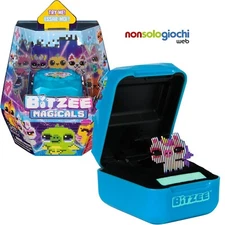Bitzee Versione Magicals Cucciolo Digitale Interattivo 6069066 -nuovo-Italia