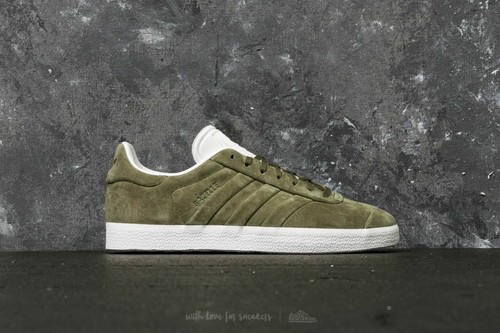 baskets Nouvelles And Originals Stitch Gazelle Adidas Turn cq2359 7qqFTwP6