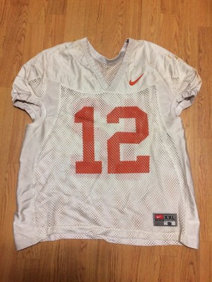 clemson tigers football jersey