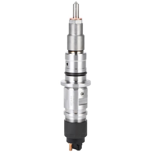 For RAM 3500 RAM 4500 RAM 5500 2011-2012 6.7L Diesel Fuel Injector - Picture 5 of 8
