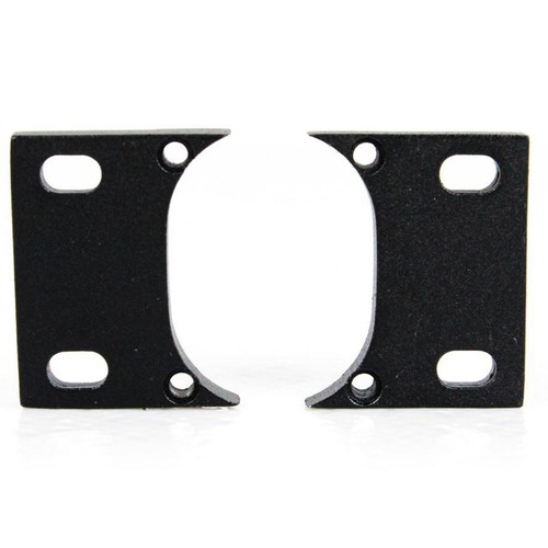 MOTU 1U Rack Mount Kit für 1 oder 2 Einheiten für 828 2408 Microlite Ultralite - Bild 3 von 3