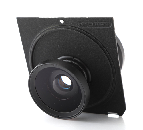 Schneider Super-Angulon 90mm F/8 Lens - Picture 4 of 9