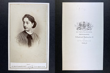 Reutlinger, Paris, Marie Cico