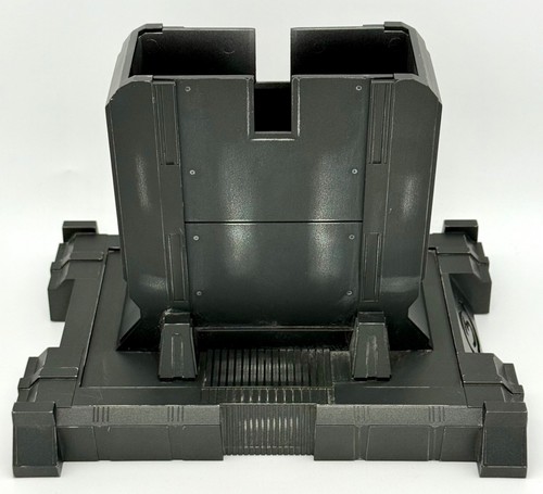 Halo 3 Legendary Edition Collectible Master Chief Helmet w/Stand No Game - Picture 12 of 17