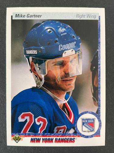 Finish Your Set 1990-91 Upper Deck Hockey #251-500 Buy 2 Get 2 Free - Picture 28 of 247