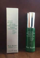 KAT BURKI LIFT & FILL FORM CONTROL MARINE COL...