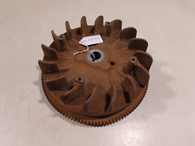 #ad #ad 41 025 31 S KOHLER ENGINE FLYWHEEL $149.95
