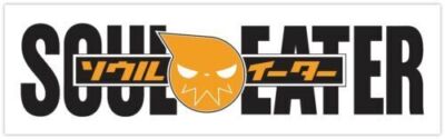 Soul Eater Cartoon Sticker Decal Laptop Car Wall Phone