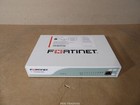 Fortinet FortiGate FG-60D Network Security Firewall P14482-03-04 - EXCL PSU