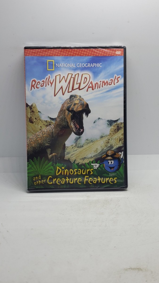 その他 Nature: Animals Gone Wild [DVD] Animals Gone Wild: Season 2 (DVD), National Geographic