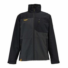 DeWalt Breathable Waterproof Jacket SOUTHAMPTON