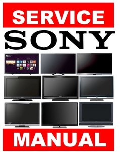 sony kdl 50w817b инструкция