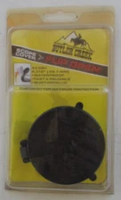 Butler Creek Element Scope Cap Black Objective 43mm - 30430