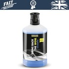 Karcher Snow Foam Bottle Pressure Washer Car Shampoo Detergent Plug Clean 3 In 1