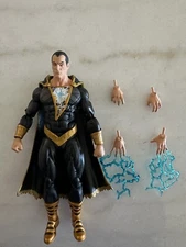 DC Direct Black Adam Action Figure