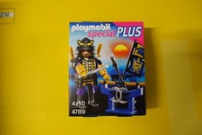 Playmobil Nr. 4789 Samurai NEU + OVP