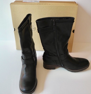 sonoma life style boots