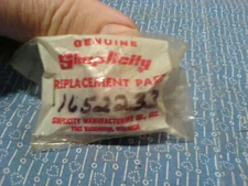 SIMPLICITY 716 AND OTHERS HYDROSTATIC PUMP BEARING. 1652233  NEW OEM PART  H-24