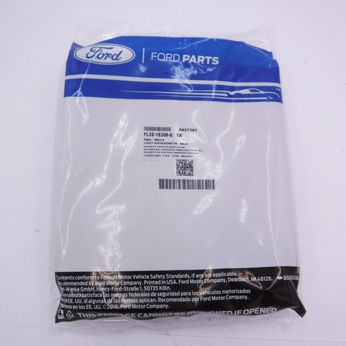 Genuine OEM Ford FL3Z-16308-Q Door Latch Foam Seal - Foto 1 di 2