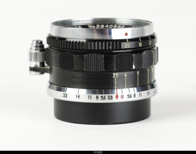 Sankyo Koki Japan Wide Komura 35mm f2.8 Leica 39mm LTM screw Sankyo Koki Japan Wide Komura 35mm f2.8 Leica 39mm LTM screw