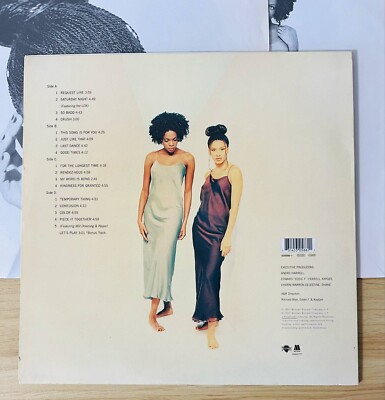 米2LP Zhane Saturday Night 3145307511 ILLTOWN /00500 米2LP Zhane Saturday Night 3145307511 ILLTOWN /00500 Zhané