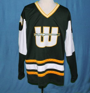 new england whalers jersey